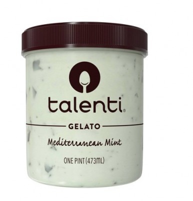 Talenti Gelato